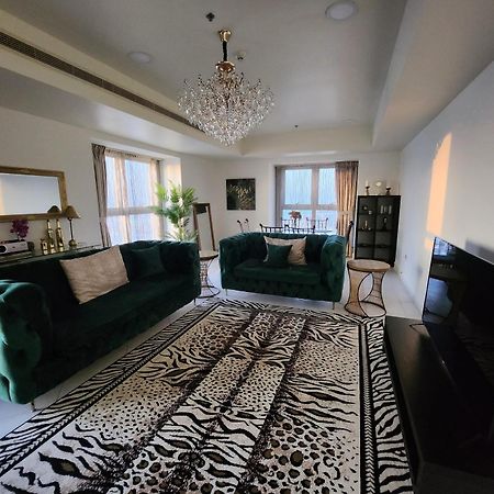 Luxury Stay In Marina Dubaï Extérieur photo
