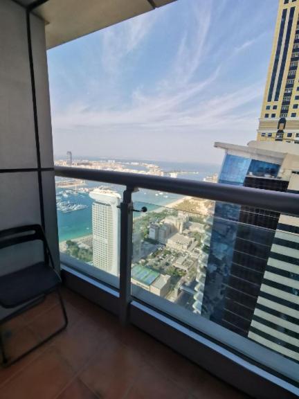 Luxury Stay In Marina Dubaï Extérieur photo