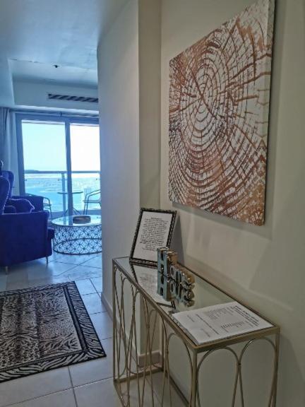 Luxury Stay In Marina Dubaï Extérieur photo